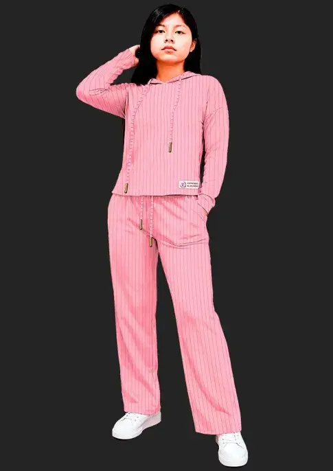 Conjunto Oversize