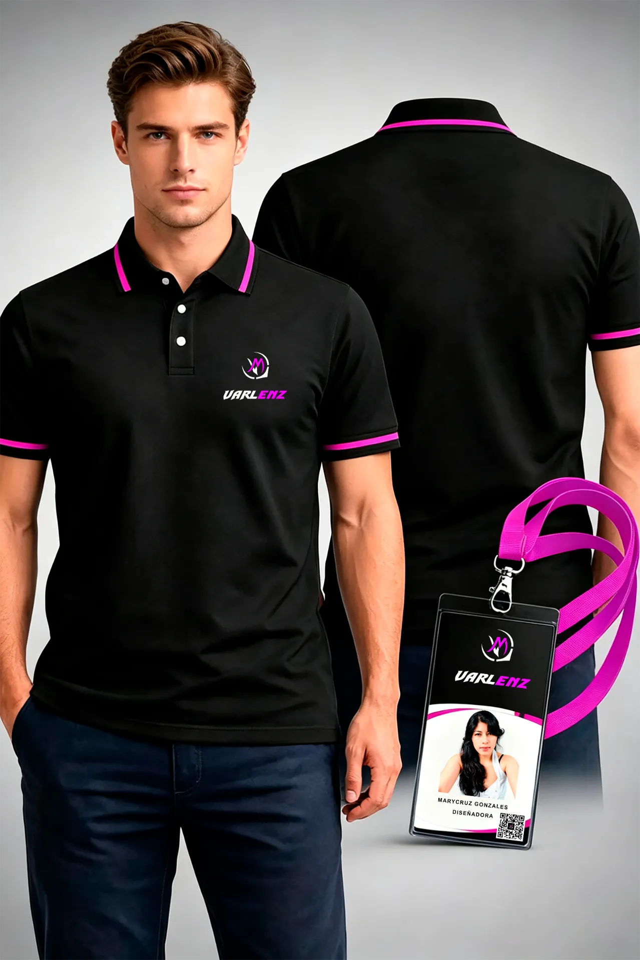 POLOS